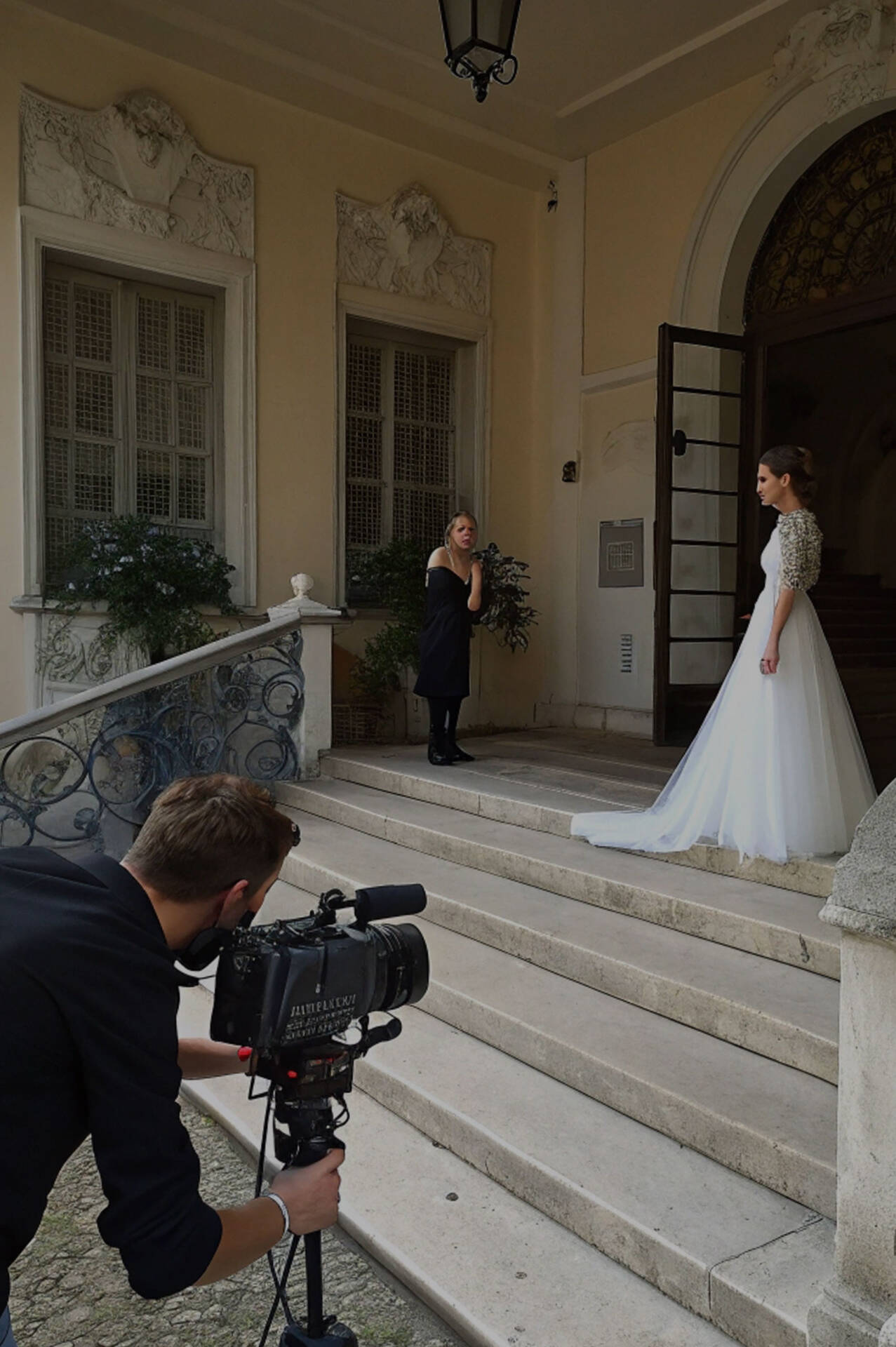 Video che emozionano, sempre.<br>Anche dopo anni.